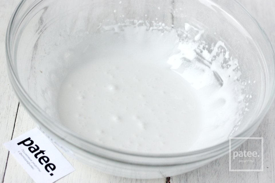 Имбирное печенье - Шаг 15