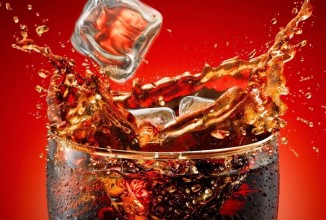 Coca Cola запустила производство напитков на стевии