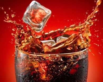 Coca Cola запустила производство напитков на стевии