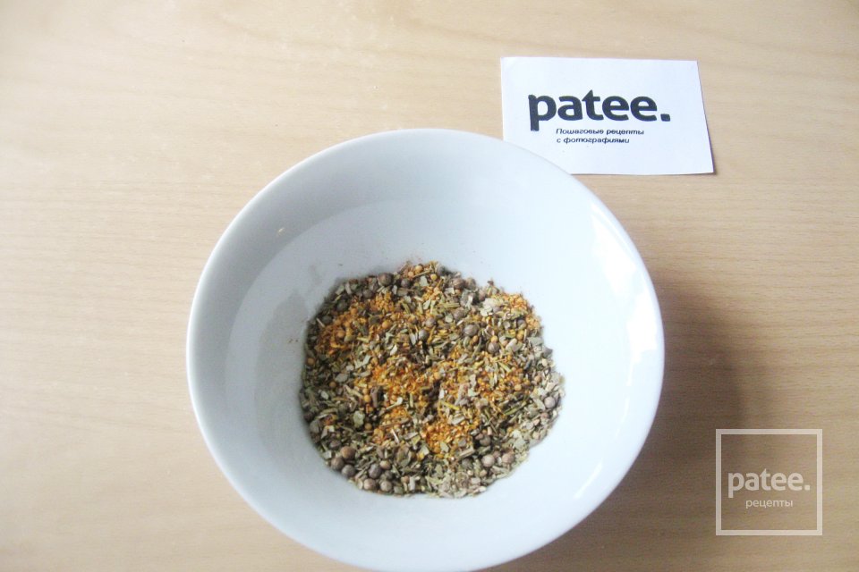 Буженина по-русски - Шаг 2