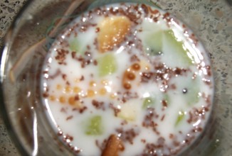 ЖЕЛЕ НА РОЖДЕСТВО