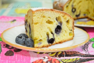 Летний пирог