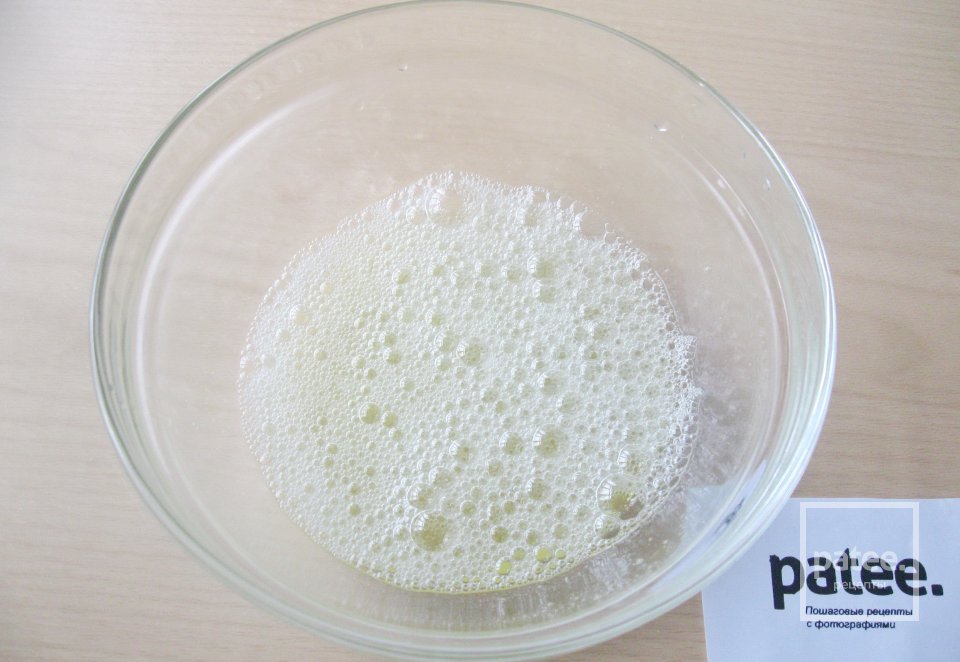 Рыбные котлеты с вином по-японски - Шаг 6