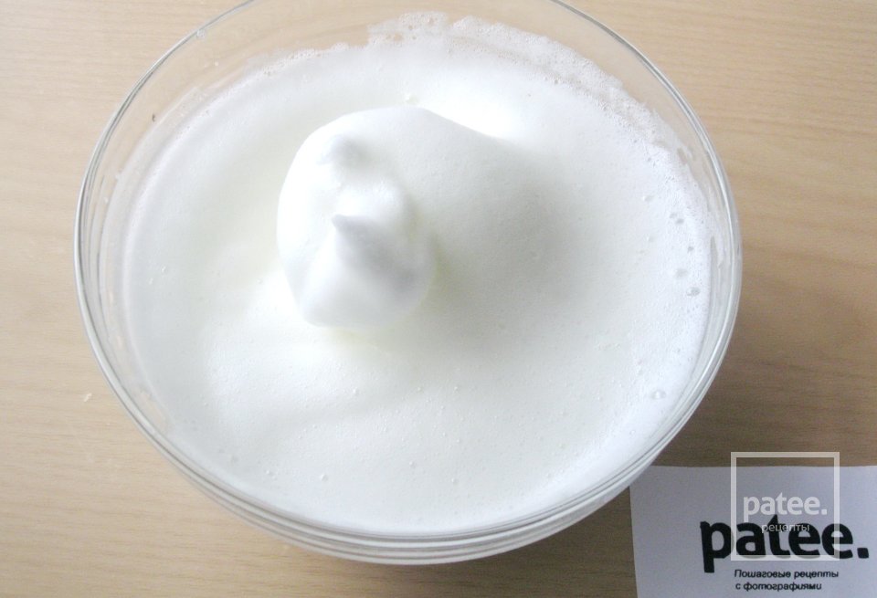 Рыбные котлеты с вином по-японски - Шаг 7