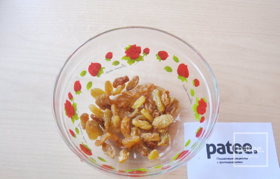 Курица с апельсинами в шампанском - Шаг 6