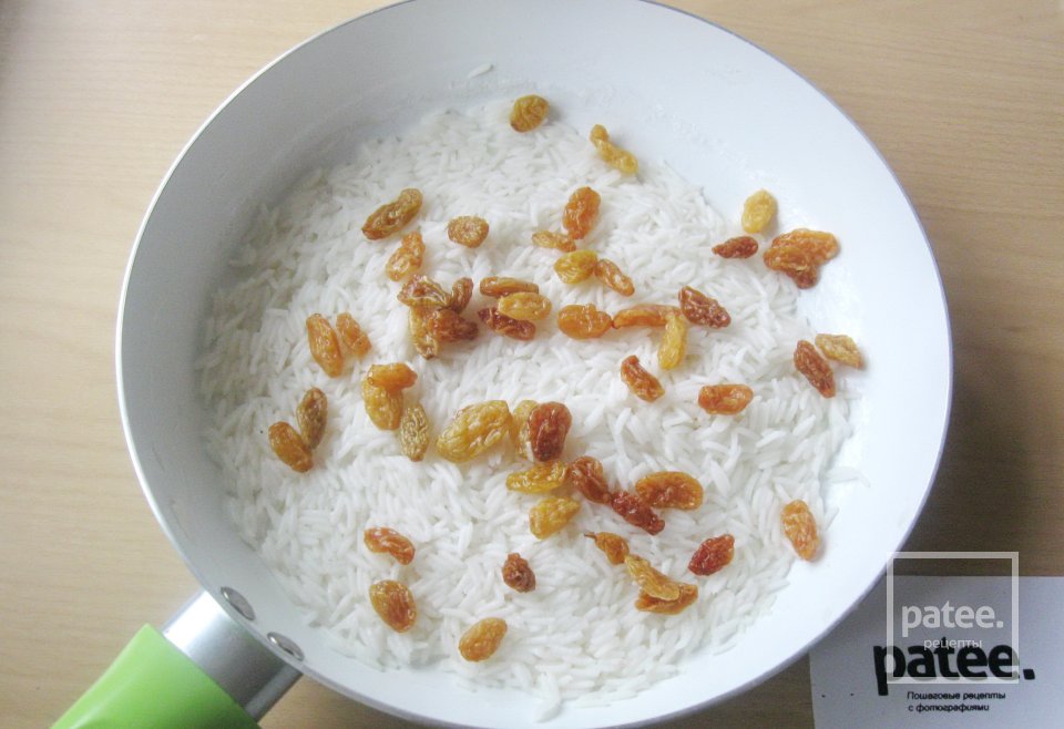 Курица с апельсинами в шампанском - Шаг 7