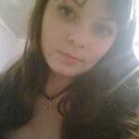 Катерина Кашутина