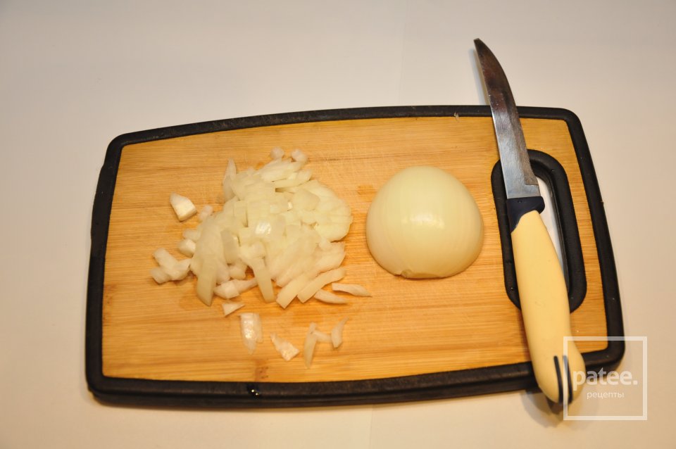 Мясо "По-княжески" - Шаг 7