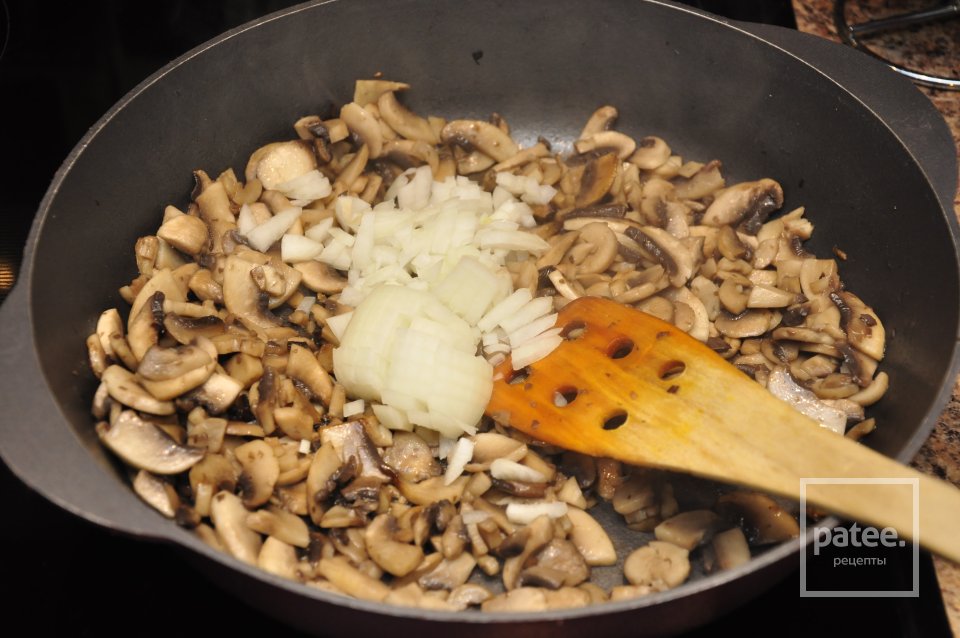 Мясо "По-княжески" - Шаг 8