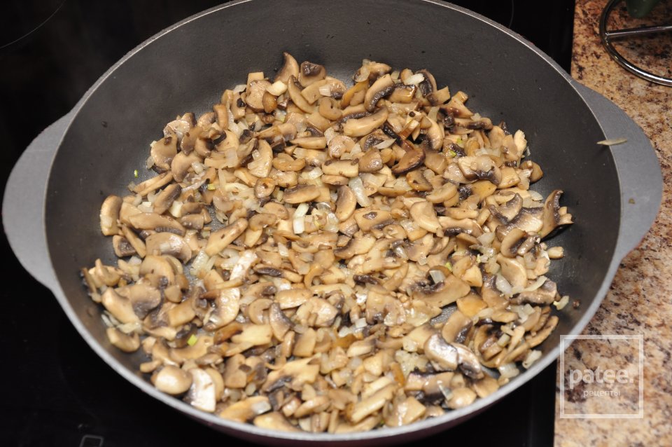 Мясо "По-княжески" - Шаг 9