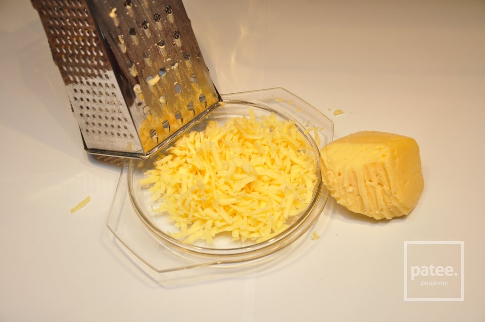 Мясо "По-княжески" - Шаг 10