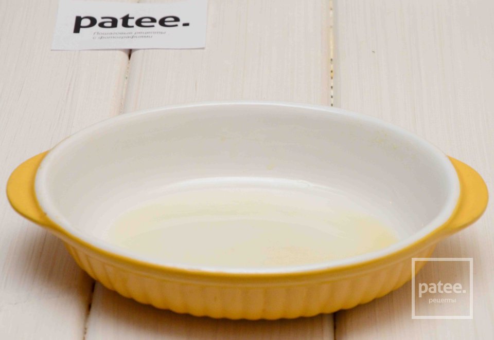 Картофельные дольки в беконе с розмарином - Шаг 10