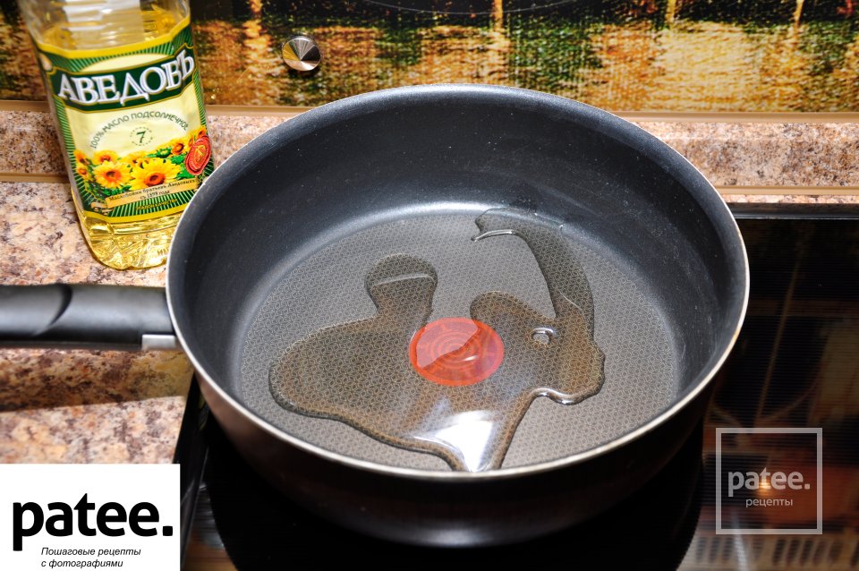 Рубленные куриные котлеты - Шаг 8