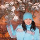 Маргарита Чекмарева