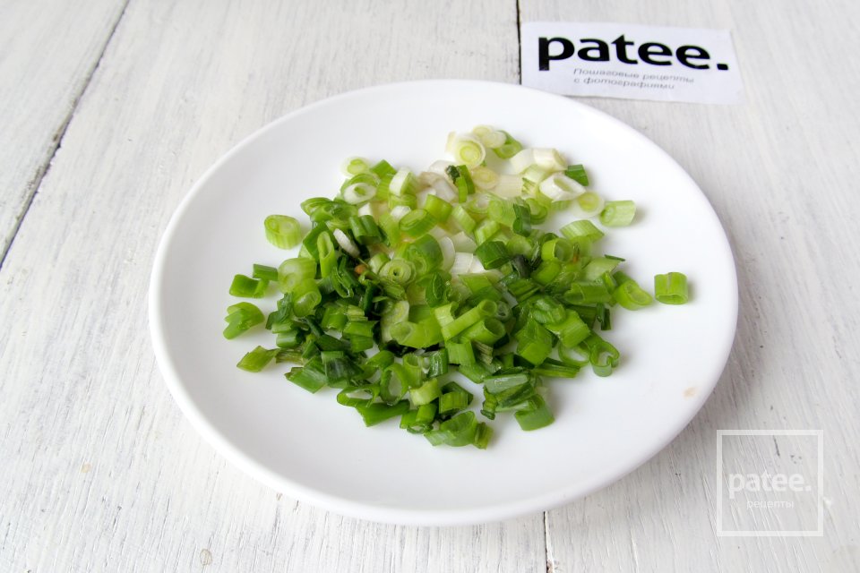 Домашняя пицца - Шаг 7