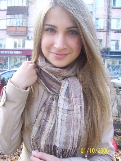 Что посоветуете изменить в моей внешности?