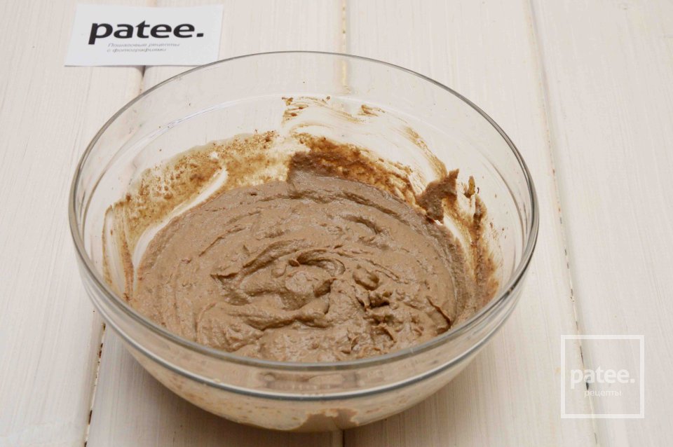 Печеночный мусс - Шаг 11