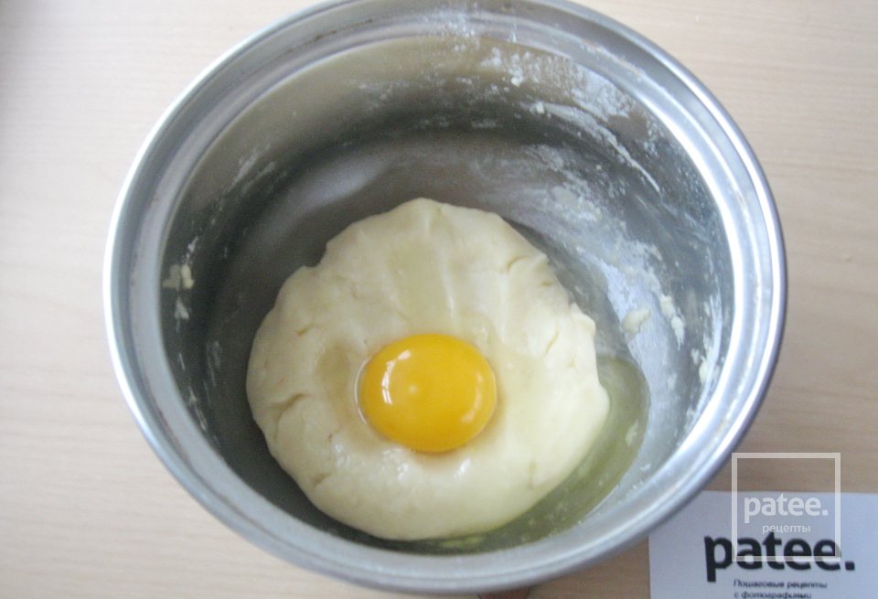 Борщ с галушками - Шаг 14