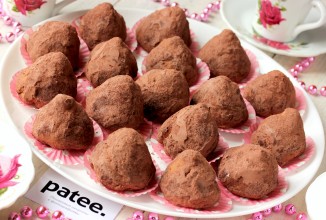 Печенье Трюфель