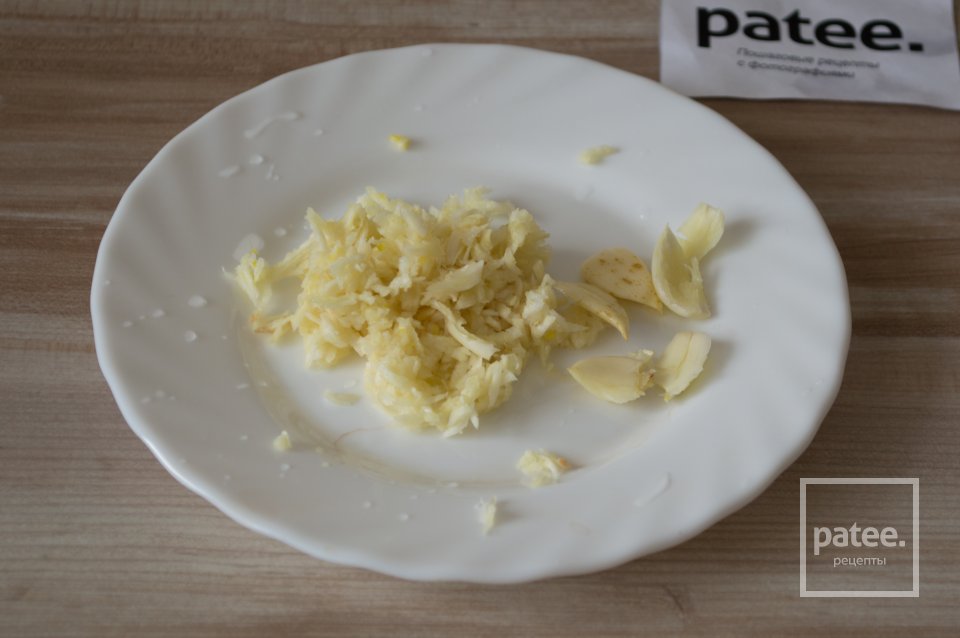 Курица по-мексикански - Шаг 6