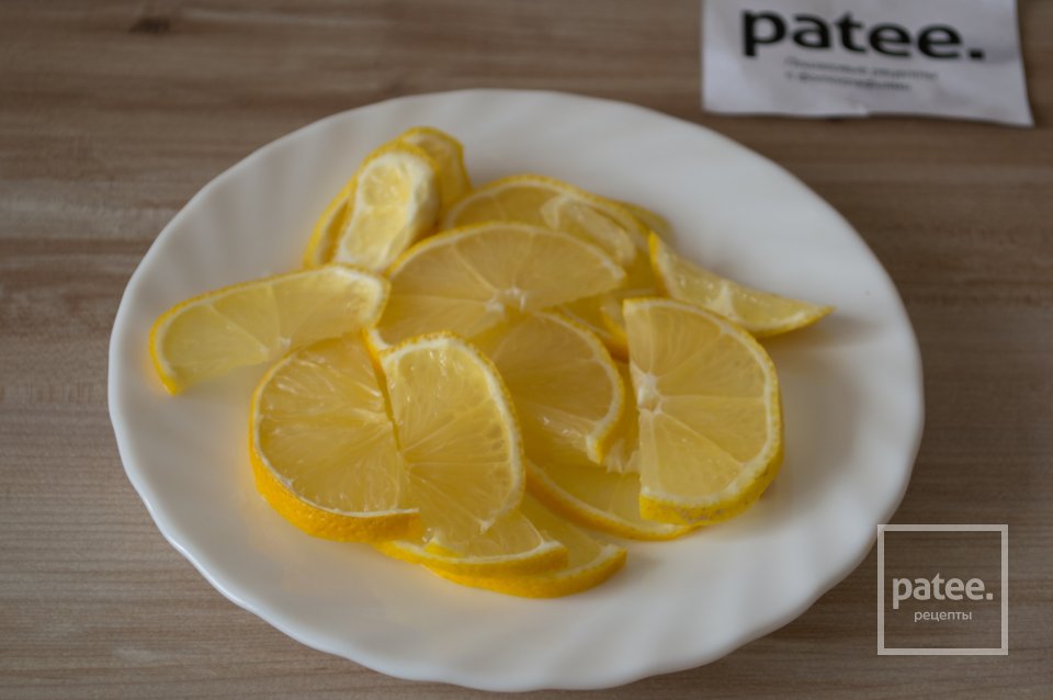 Курица по-мексикански - Шаг 7