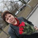 Светлана Елисеева