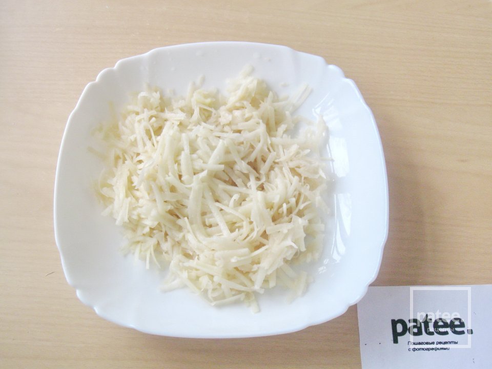 Куриные котлеты в картофельной панировке - Шаг 6