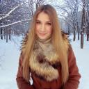 Ксения Севрюгина