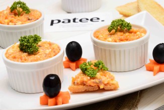 Селедочная закуска