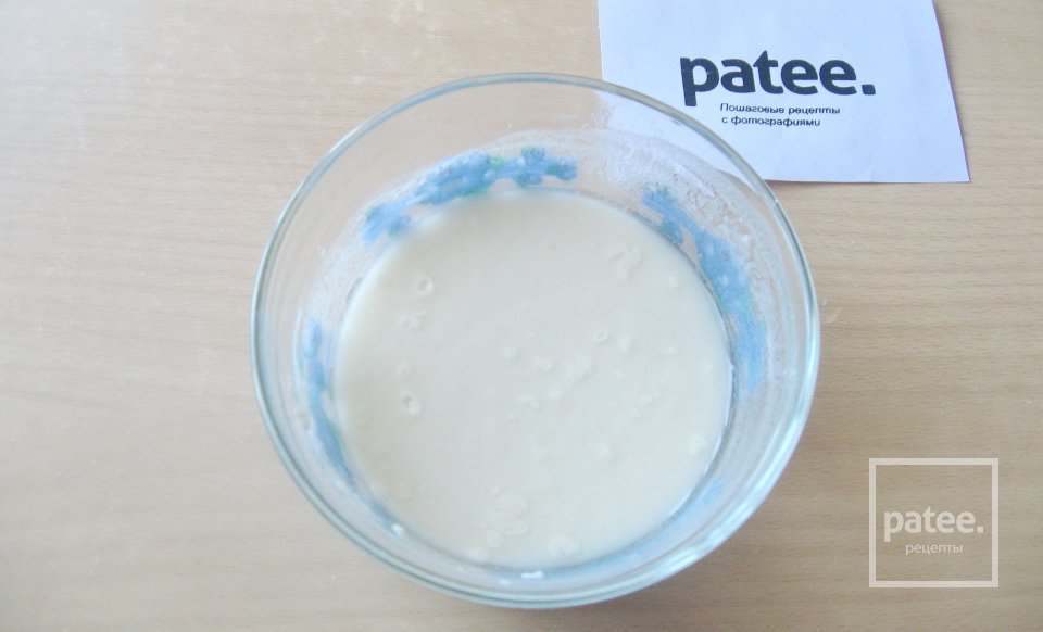 Филе хека в томатном соусе - Шаг 7