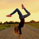 Лилия Полякова