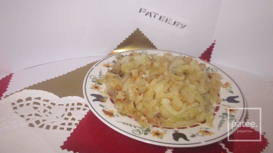 Котлеты "Великолепные"фарш говядина плюс свинина - Шаг 3