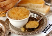 Икра щуки солёная
