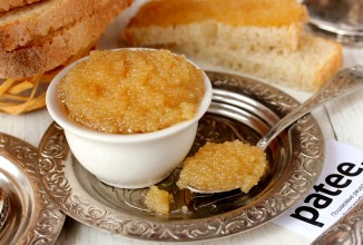 Икра щуки солёная