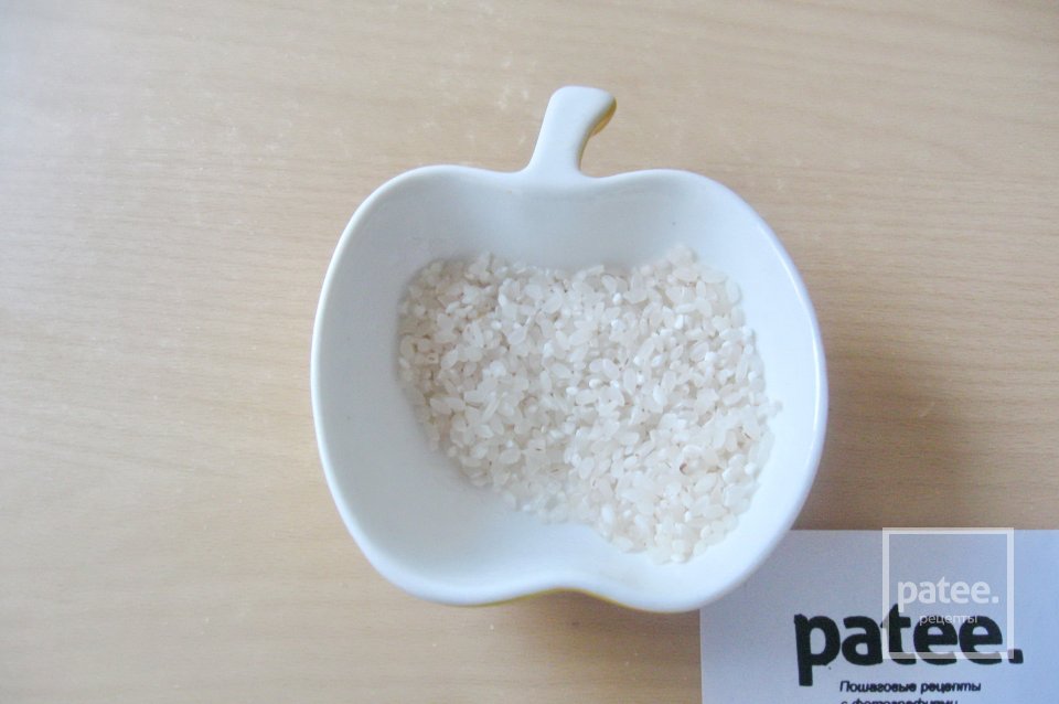 Овощной суп с пекинской и савойской капустой - Шаг 8