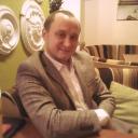 Радик Гайнутдинов