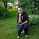 Alena KharashayevaMolcanova