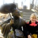 Елена Воздвиженская