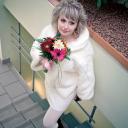 Любовь Ситкарева