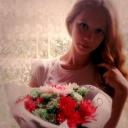 Алёна Завьялова