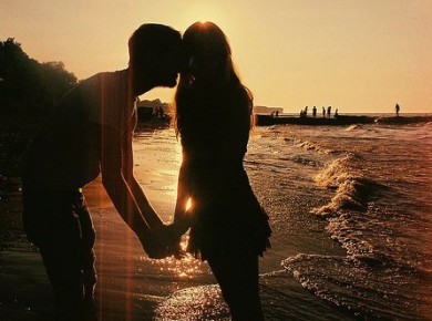 Где вас свела судьба?