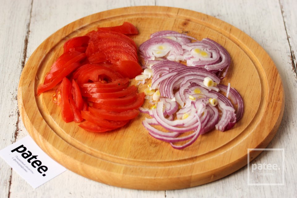 Мясо по-французски - Шаг 4