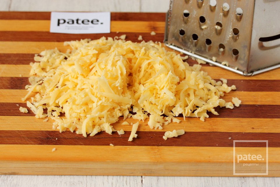 Мясо по-французски - Шаг 5