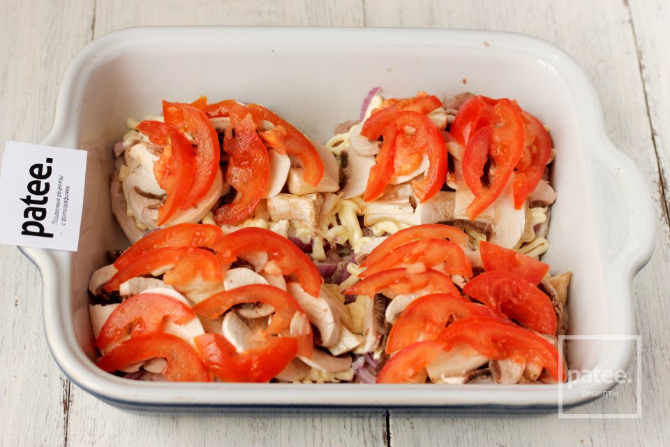 Мясо по-французски - Шаг 9