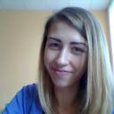 Алина Сергеевна