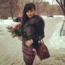 елена романова