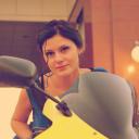 Жанна Ярцева