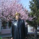 Людмила Шапаовалова