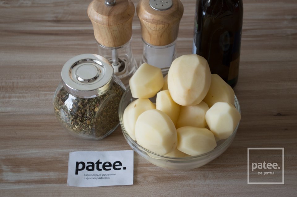 Цыплёнок запеченный с картофелем - Шаг 7