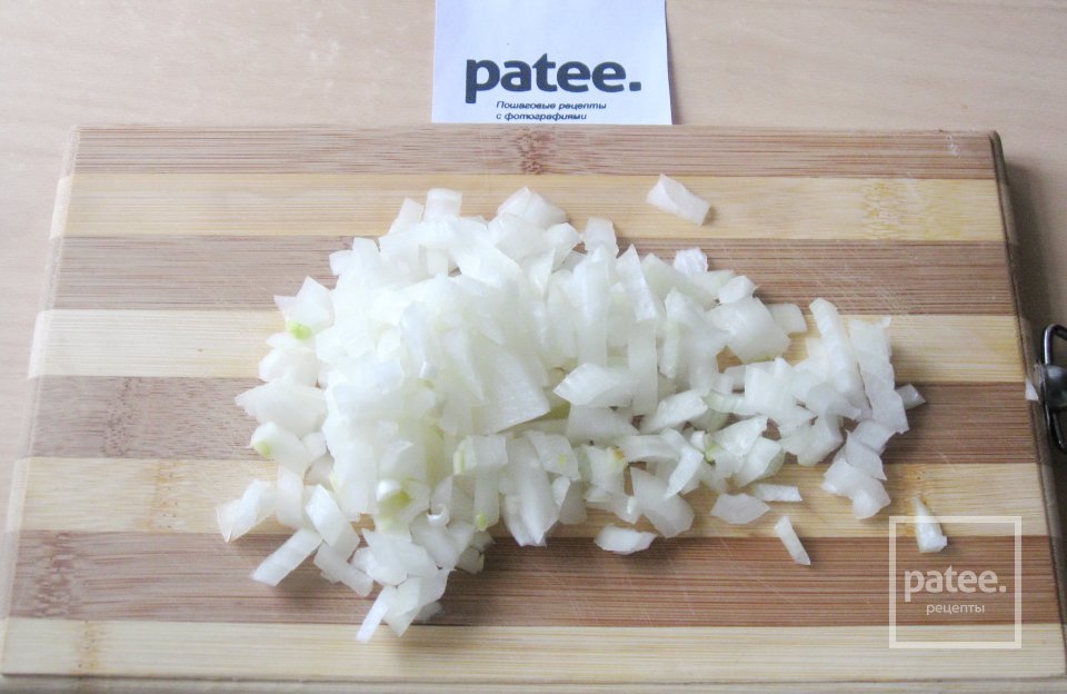 Рагу из свинины в соусе - Шаг 6